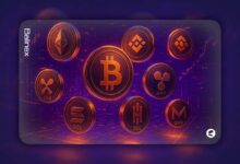 ۸ رمزارزی که تحولات بازار کریپتو در سال ۲۰۲۵ را رقم زدند