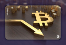 ریزش ۲۵ درصدی بیت کوین در یک ماه | خروج میلیاردی سرمایه از ETFها ادامه دارد