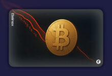 سقوط اخیر بیت کوین شبیه ریزش دوران کروناست | نوسان شدید ادامه دارد!