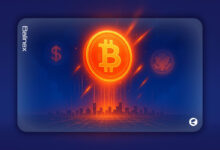 احتمال ۸۷ درصدی کاهش نرخ بهره | بیت کوین آماده صعود تا ۱۰۰ هزار دلار