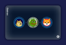 تحلیل تکنیکال شیبا اینو، دوج کوین و پپه امروز ۲۶ آبان