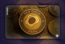 تحلیل تکنیکال بیت کوین، اتریوم و پکس گلد امروز ۱۹ آبان