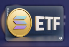 ETF سولانا رکورد شکست؛ ۴۲۰ میلیون دلار ورود سرمایه در ۳ روز!