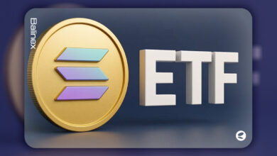 ETF سولانا رکورد شکست؛ ۴۲۰ میلیون دلار ورود سرمایه در ۳ روز!