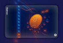 احتمال خروج کاردانو از جمع ۲۰ رمزارز برتر | ADA بیش از ۶۷٪ سقوط کرد!