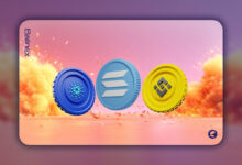 تحلیل تکنیکال بایننس کوین، کاردانو و سولانا امروز ۲۵ آبان