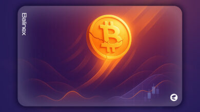 استاندارد چارترد: بیت کوین سقوط کرده اما یک رالی قدرتمند در راه است!