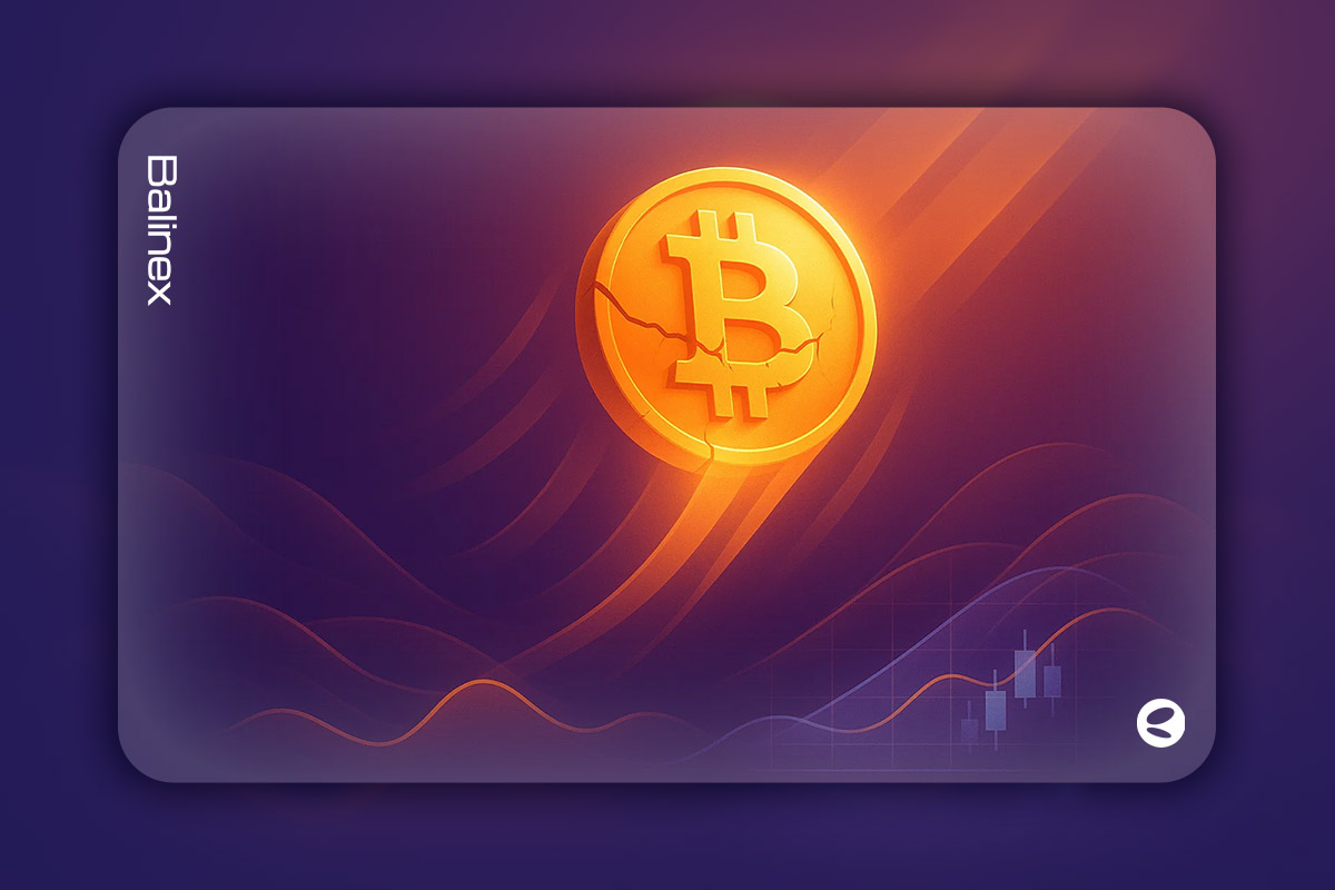 استاندارد چارترد: بیت کوین سقوط کرده اما یک رالی قدرتمند در راه است!