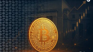 بررسی رابطه بیت کوین و فدرال رزرو + تاثیر نرخ بهره بر قیمت BTC