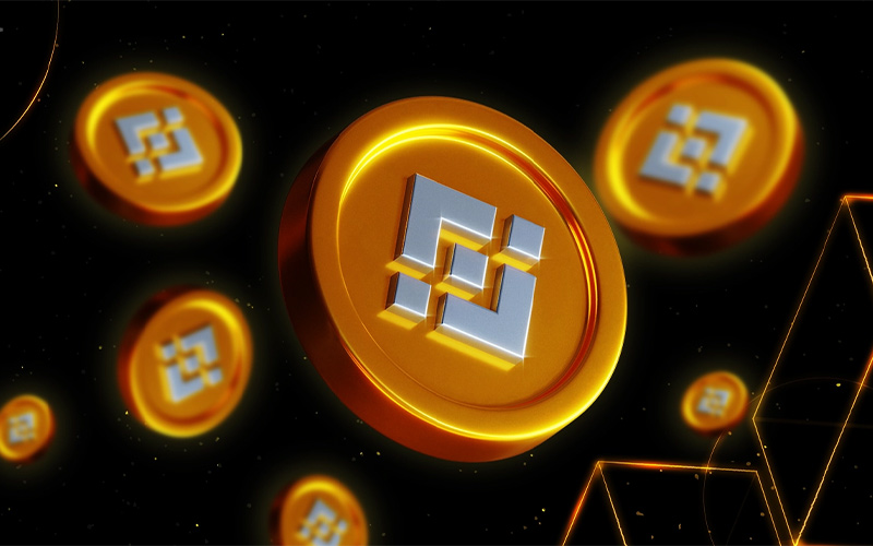 برنامه استخراج بایننس کوین