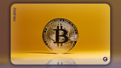 ریزش بیت کوین تا ۱۰۳ هزار دلار در پی تردید درباره کاهش نرخ بهره