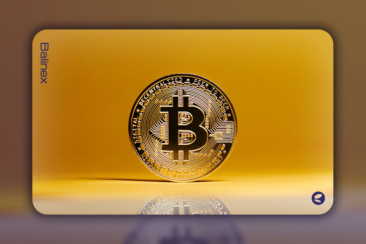 ریزش بیت کوین تا ۱۰۳ هزار دلار در پی تردید درباره کاهش نرخ بهره