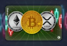 تحلیل تکنیکال بیت کوین، اتریوم و ریپل امروز ۱۳ آبان