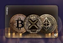 تحلیل تکنیکال بیت کوین، اتریوم و ریپل امروز ۱۰ آبان