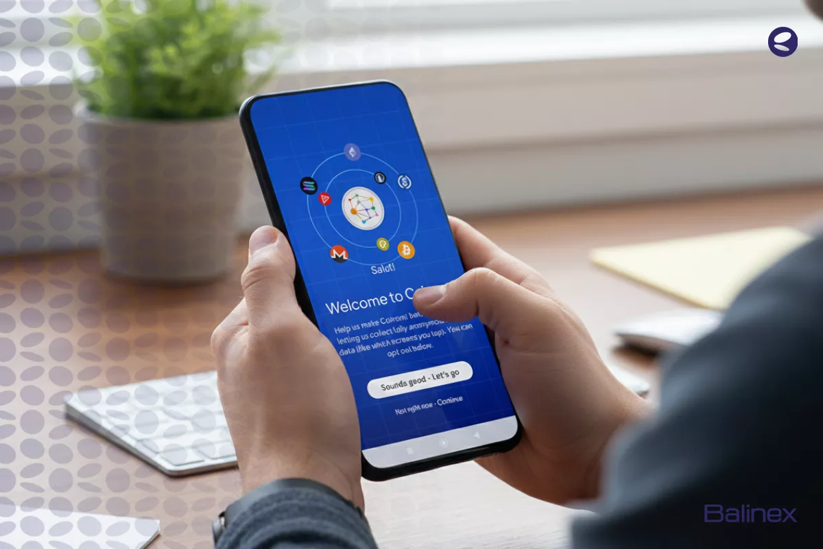 بازیابی کیف پول کوینومی