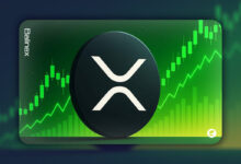 رالی بازار کریپتو با پایان تعطیلی دولت آمریکا | XRP و ZEC پیشتاز این صعود