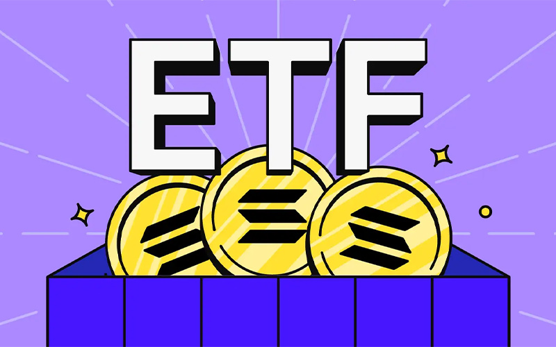 ETF سولانا