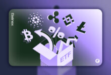 نوامبر ماه سرنوشت ساز برای ETFهای کریپتو | شرکت ها راه میانبر پیدا کردند!