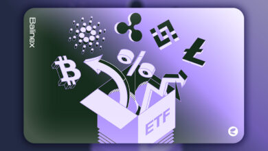 نوامبر ماه سرنوشت ساز برای ETFهای کریپتو | شرکت ها راه میانبر پیدا کردند!