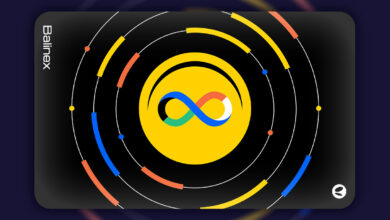 رالی شدید ICP | قیمت اینترنت کامپیوتر بیش از ۲۲ درصد رشد کرد!