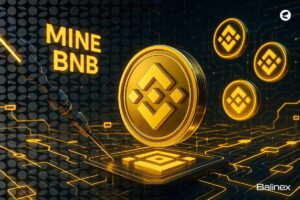 0 تا 100 استخراج بایننس کوین | چگونه BNB استخراج کنیم؟