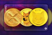 تحلیل تکنیکال دوج کوین، شیبا اینو و ریپل امروز ۲۱ ابان