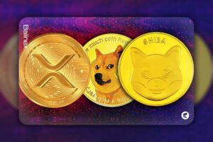 تحلیل تکنیکال دوج کوین، شیبا اینو و ریپل امروز ۲۱ ابان