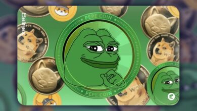 تحلیل تکنیکال دوج کوین، شیبا اینو و پپه امروز ۱۱ آبان