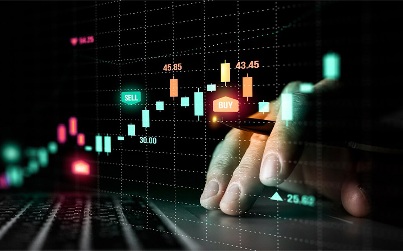 درآمد ترید چقدر است؟