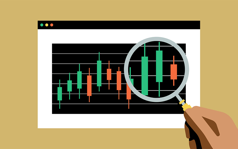 آیا ترید شرط بندی است؟