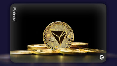 تحلیل تکنیکال ترون، پکس گلد و ریپل امروز ۲۷ آبان