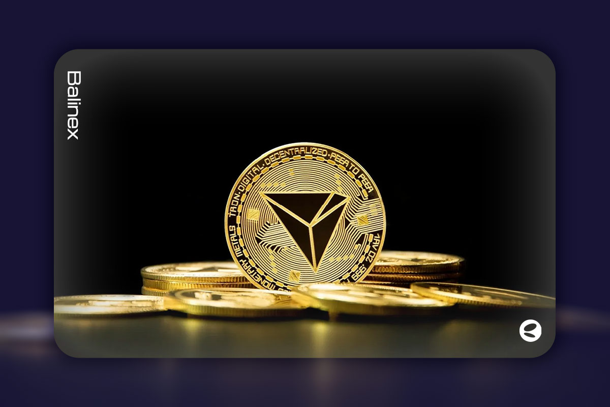 تحلیل تکنیکال ترون، پکس گلد و ریپل امروز ۲۷ آبان