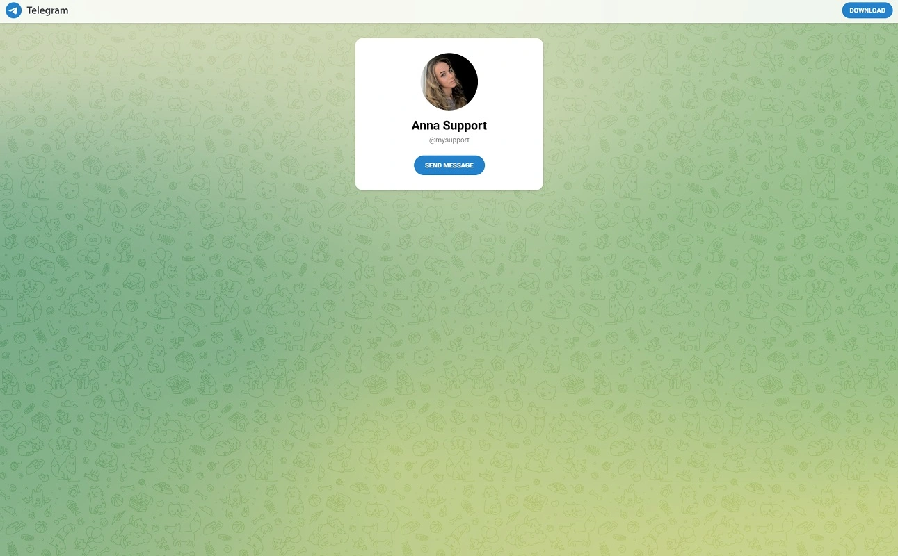 پشتیبان رسمی مای تون ولت