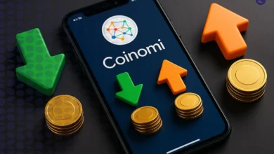 واریز و برداشت از کوینومی ولت | آموزش تصویری 0 تا 100 Coinomi