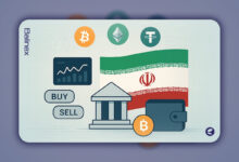 پس از سال ها بلاتکلیفی، مجوز صرافی های رمزارزی در دستور کار قرار گرفت