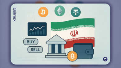 پس از سال ها بلاتکلیفی، مجوز صرافی های رمزارزی در دستور کار قرار گرفت