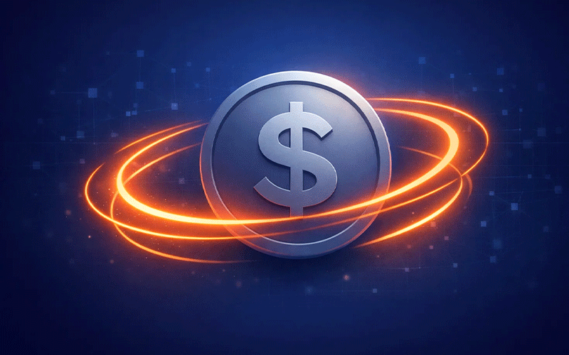 استیبل کوین با پشتوانه دلار