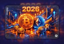 آیا ۲۰۲۶ سال بازگشت ارزهای دیجیتال خواهد بود؟ بررسی چشم انداز بازار