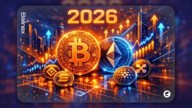 آیا ۲۰۲۶ سال بازگشت ارزهای دیجیتال خواهد بود؟ بررسی چشم انداز بازار