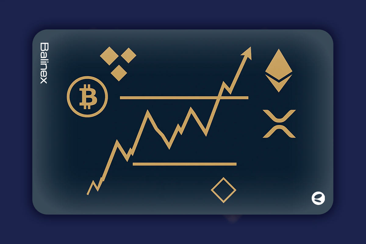 احتمال رالی ۳۰۰ درصدی آلت کوین ها | آیا موج صعودی دوباره شروع شده؟