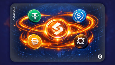 پیش بینی هم بنیانگذار سولانا: استیبل کوین ها موتور رشد بعدی بازار کریپتو هستند