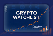 واچ لیست هفته چهارم آذر ماه | روی چه ارزهایی سرمایه گذاری کنیم؟