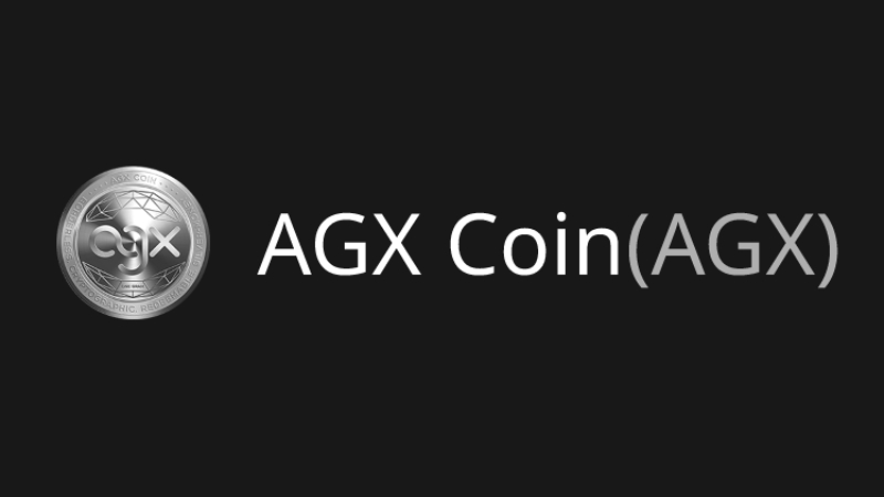 ای جی ایکس کوین (AGX Coin)