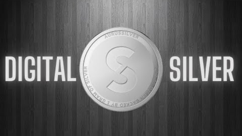 آوروس سیلور (AurusSilver)