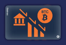 تکرار واکنش بیت کوین به کاهش نرخ بهره | افت کوتاه مدت و بازگشت دوباره!