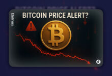 الگویی که سه بار بیت کوین را نابود کرد، دوباره فعال شد: صعود یا سقوط به ۴۰ هزار دلار؟