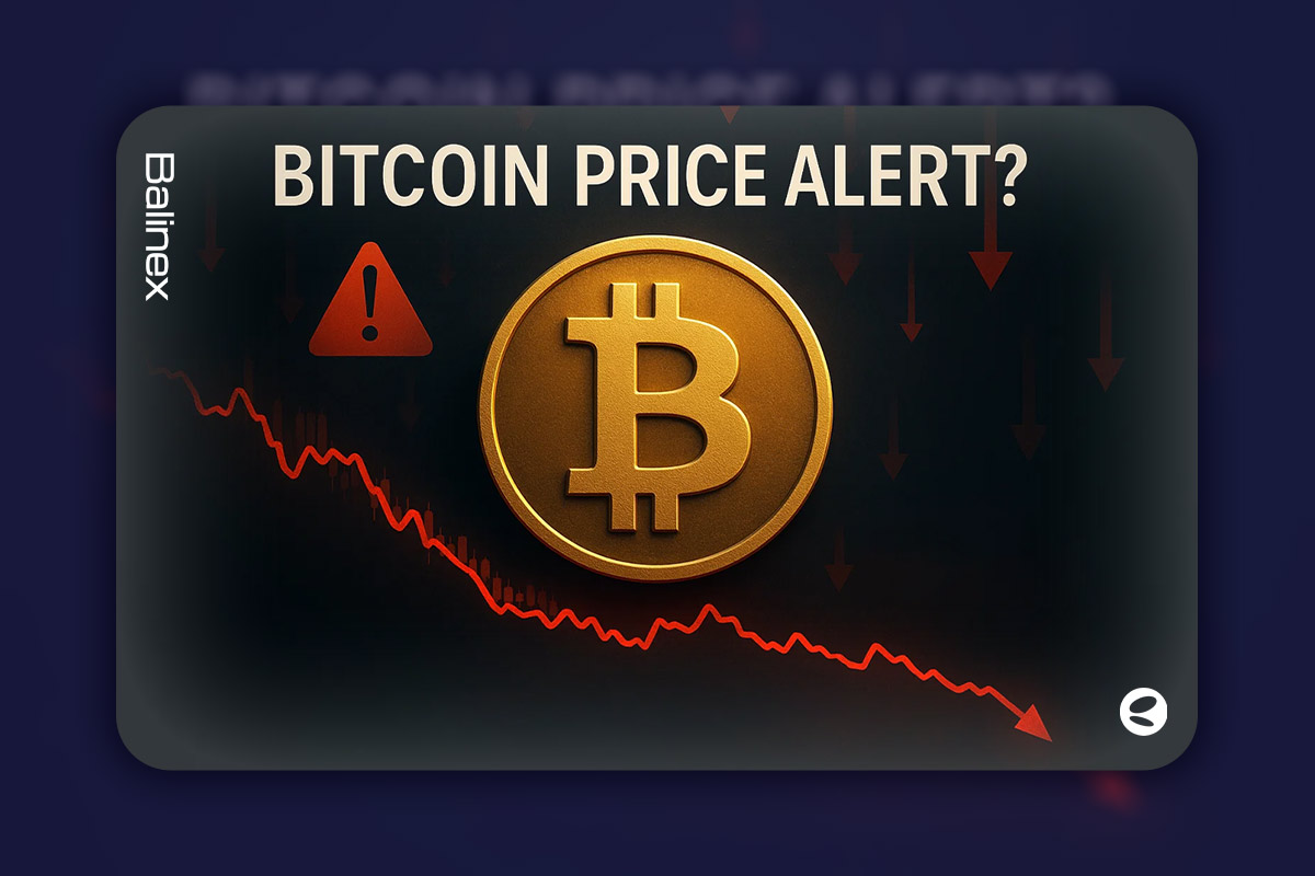 الگویی که سه بار بیت کوین را نابود کرد، دوباره فعال شد: صعود یا سقوط به ۴۰ هزار دلار؟