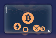 چشم بازار کریپتو به تصمیم فدرال رزرو | بیت کوین سقوط می کند یا صعود؟