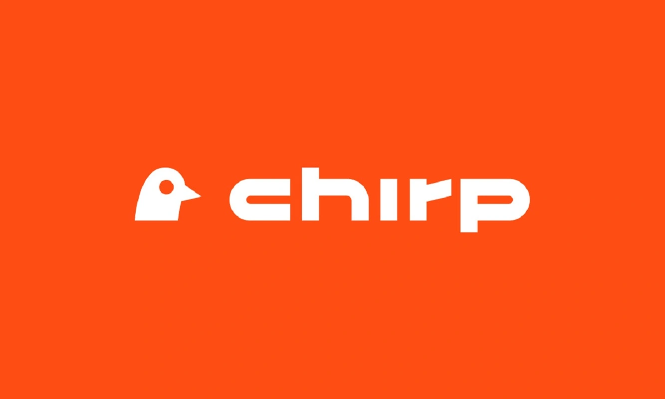 ارز دیجیتال Chirp Token