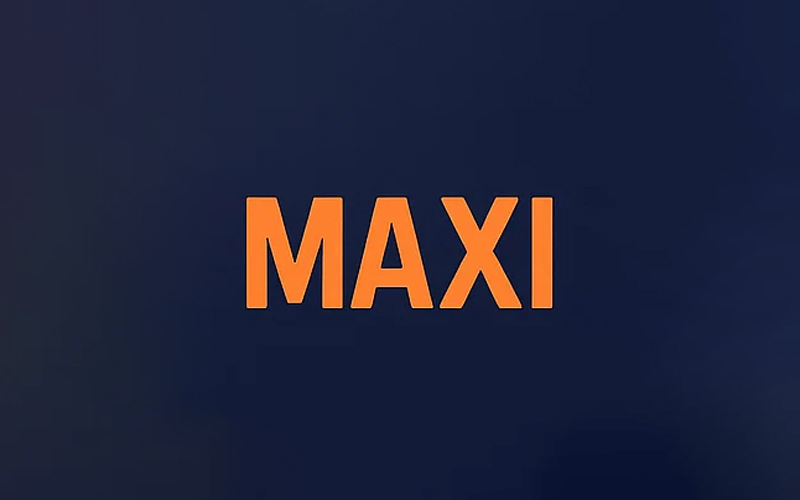 مکسی دوج (MAXI)